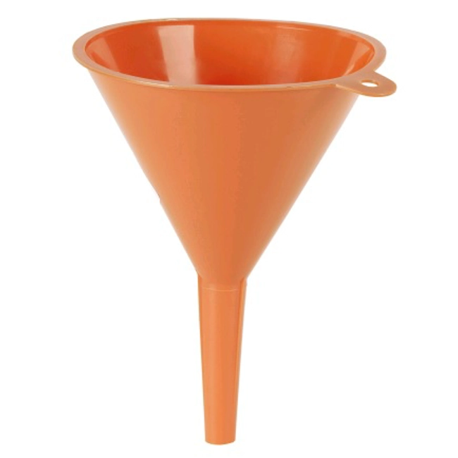Vendita online Imbuto in polietilene diam.100 mm. 0.25 lt.